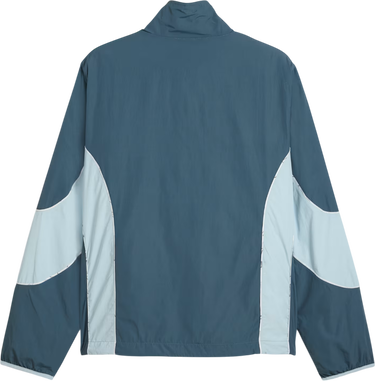 Яке Puma Manchester City KIDSUPER Reversible Jacket Синьо | 606846-16, 4