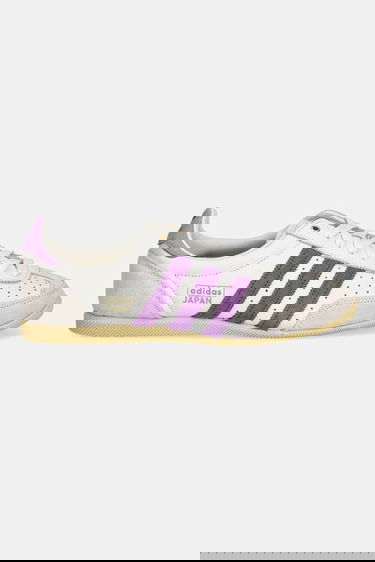 Кецове и обувки adidas Originals Japan Бяло | JQ6931, 2