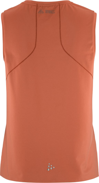 Потник Craft Craft Pro Trail 2 Tank Top Оранжево
 | 1915403-458000, 3