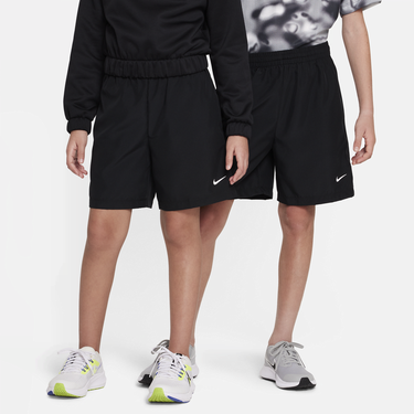 Къси панталони Nike Dri-FIT Multi Training Shorts Черно | DX5382-010, 0
