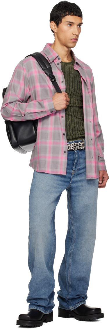 Раница Diesel Holi-D M Backpack Черно | X10263-P5925-T8013, 3