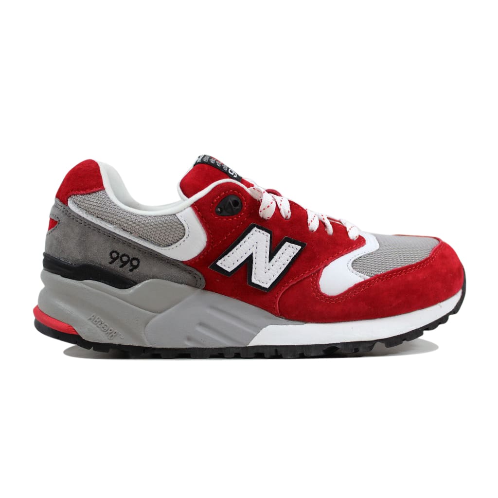 Кецове и обувки New Balance 999 "Racing Pack Red" Червено | ML999SBG, 0