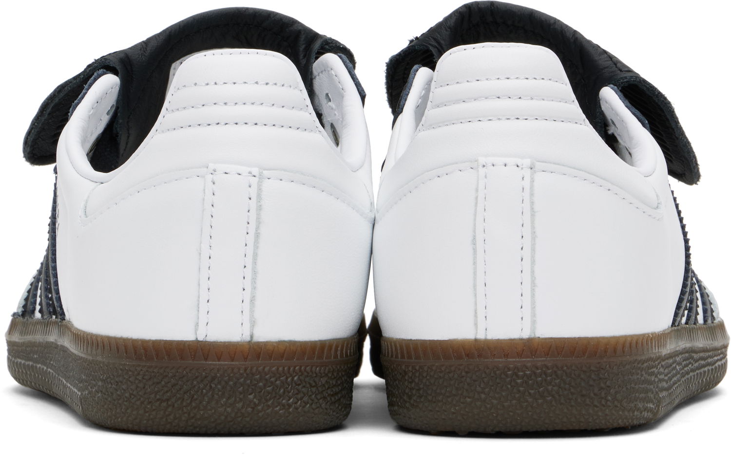 Кецове и обувки adidas Originals Samba LT Originals Бяло | JI3199, 1