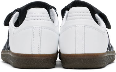 Кецове и обувки adidas Originals Samba LT Originals Бяло | JI3199, 1