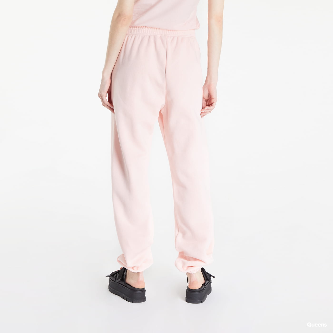 Спортни панталони Nike Essential Collection Pants Розово | BV4089-610, 1