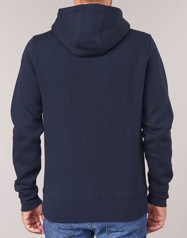 Суитчър Tommy Hilfiger TOMMY LOGO HOODIE Тъмно синьо | MW0MW10752-403-NOOS, 4
