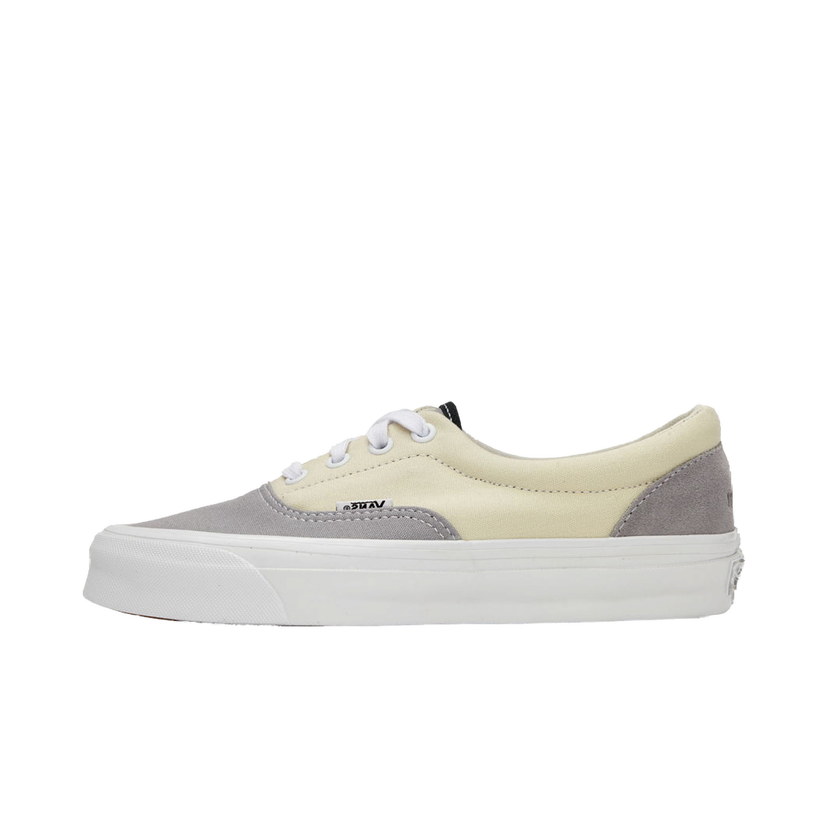 Кецове и обувки Vans Asdum Edition OG Era LX Бежово | VN0A3CXN724