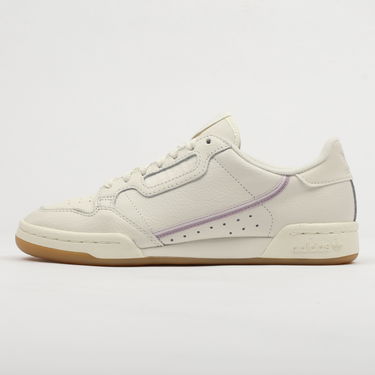 Кецове и обувки adidas Originals Continental 80 W Бежово | G27718, 1