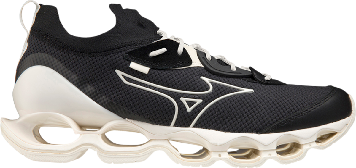 Кецове и обувки Mizuno Wave Prophecy Beta Черно | d1ga2202-002, 0
