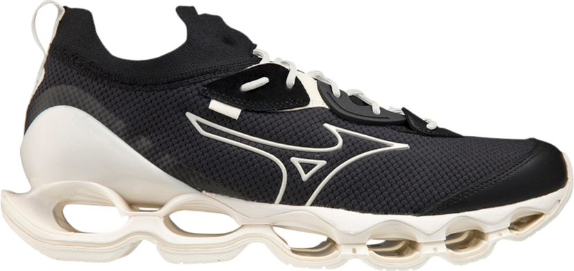 Кецове и обувки Mizuno Wave Prophecy Beta Черно | d1ga2202-002
