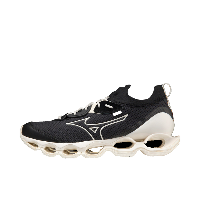 Кецове и обувки Mizuno Wave Prophecy Beta Черно | d1ga2202-002