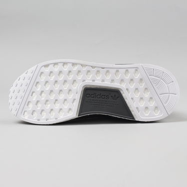 Кецове и обувки adidas Originals NMD_R1 PK Сиво | S81849, 4