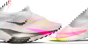 Кецове и обувки Nike Air ZoomX Tempo NEXT% Бяло | dj5430-100, 2
