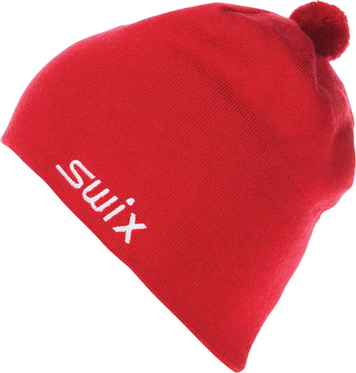 Шапка SWIX Swix Tradition Beanie Червено | 46574-90000, 0