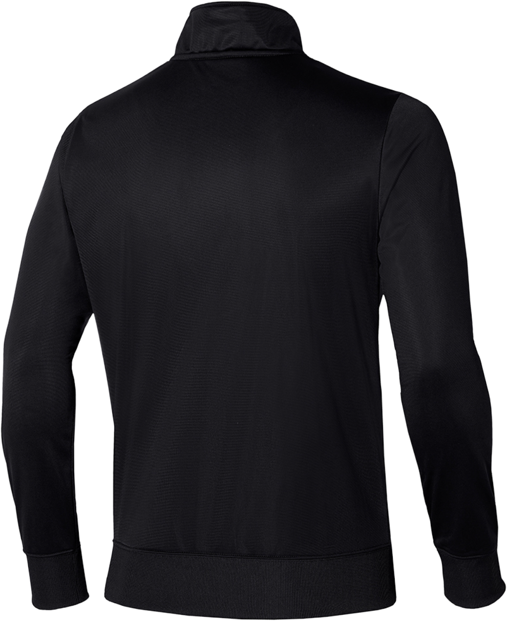 Яке Mizuno Core TR Track Jacket Черно | 32eca550-09, 1