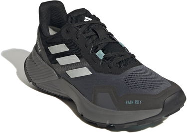 Кецове и обувки adidas Performance adidas Terrex Soulstride R.Rdy W Черно | IE9402, 4