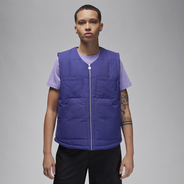 Жилетка Nike Gilet Тъмно синьо | FB5192-502, 0