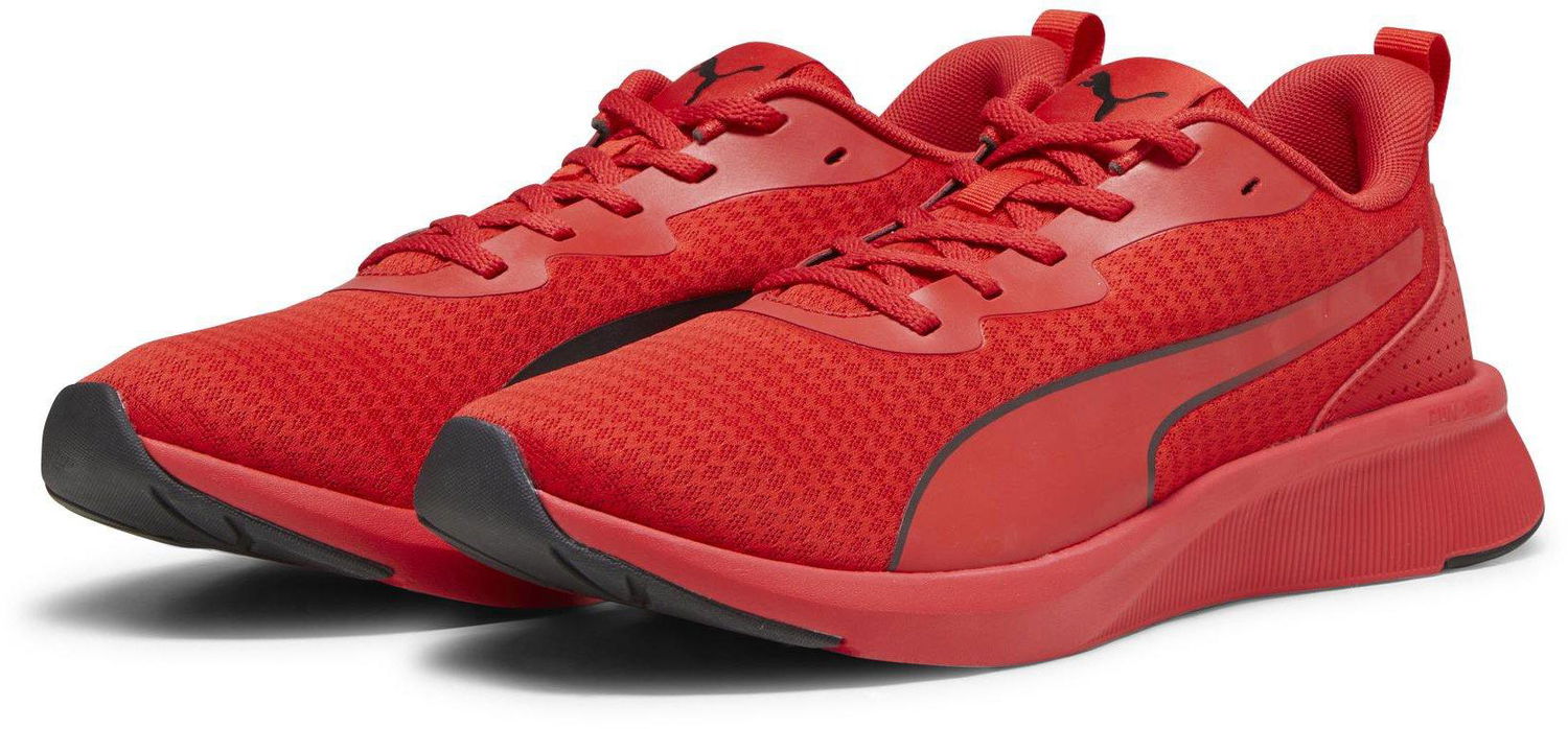 Кецове и обувки Puma Flyer Lite Червено | 378774-04, 1