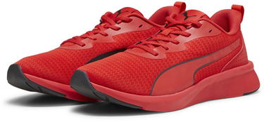 Кецове и обувки Puma Flyer Lite Червено | 378774-04, 1