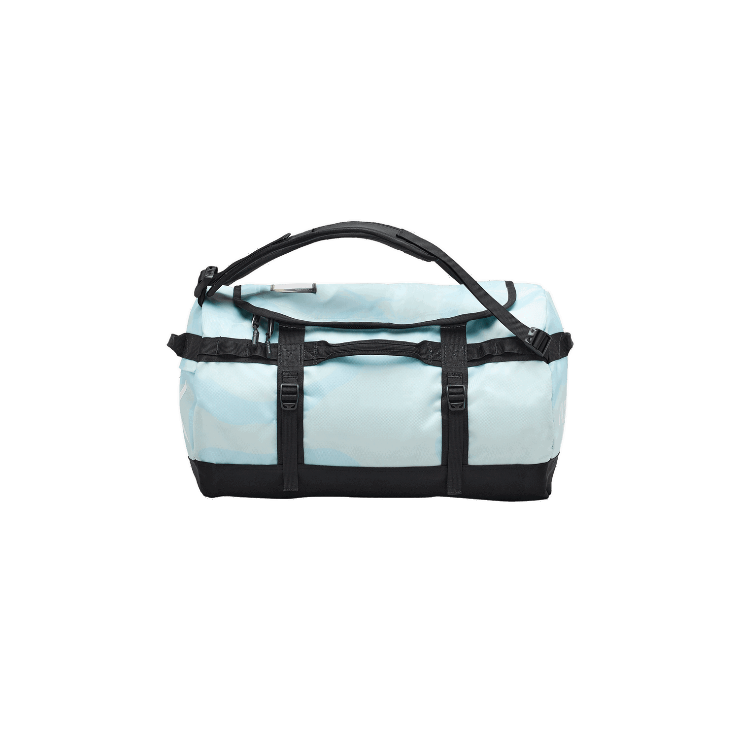 Чанта за пътуване The North Face x KAWS Small Basecamp Duffle Синьо | NF0A7WSR763, 0