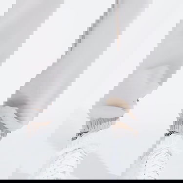 Спортни панталони adidas Originals Adicolor Contempo French Terry Joggers Бежово | IR7887, 5