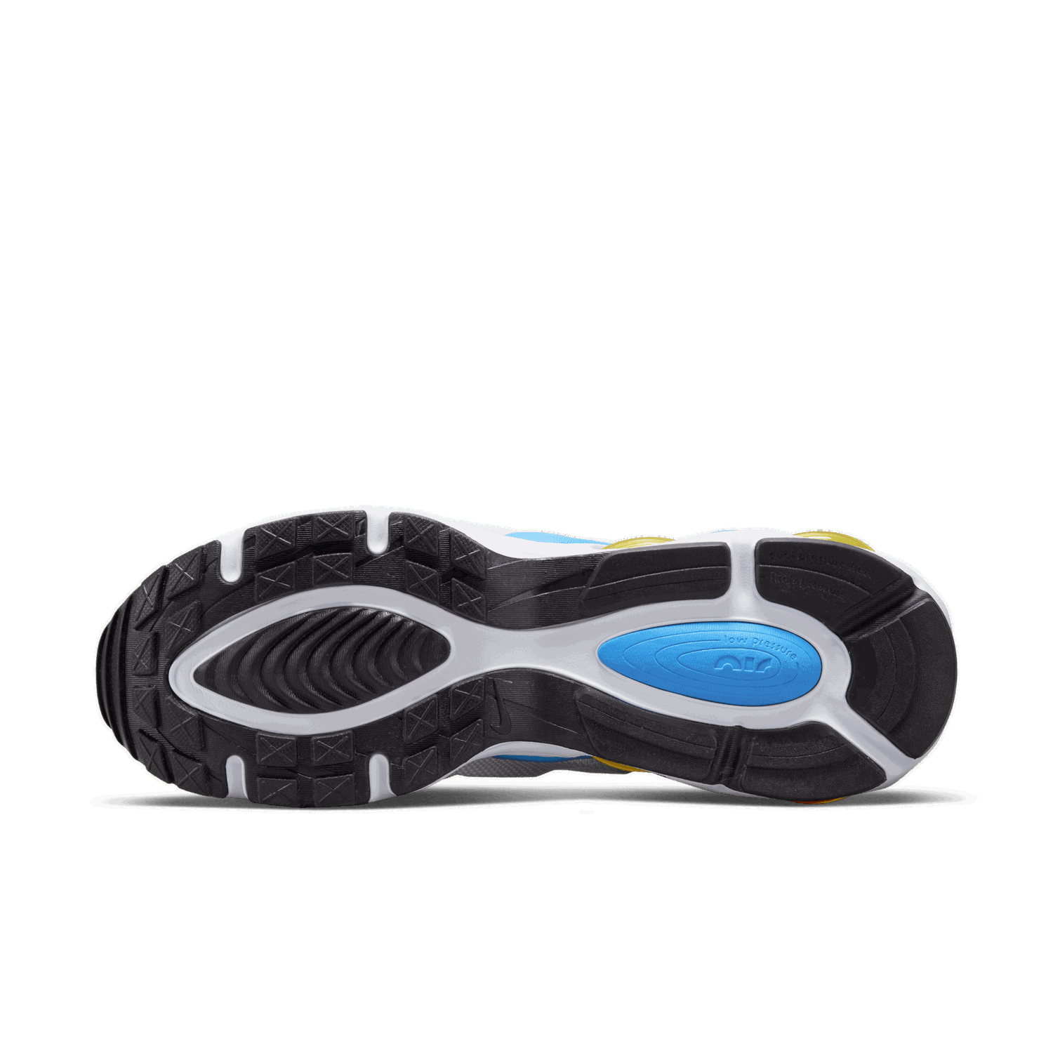 Кецове и обувки Nike Air Max TW Бяло | DV1232-100, 1