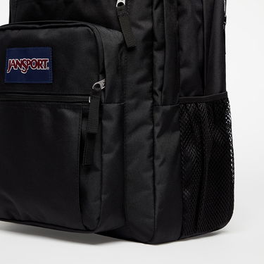 Раница JanSport Big Student Backpack Черно | EK0A5BAHN551, 2