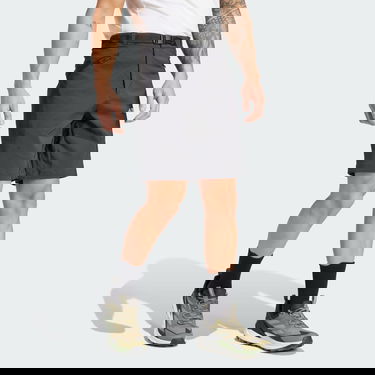 Къси панталони adidas Performance Terrex Xperior Mid Черно | IP4831, 3