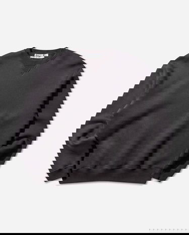 Суитчър OUR LEGACY Perfect Sweatshirt Сиво | M4256PB 001, 1