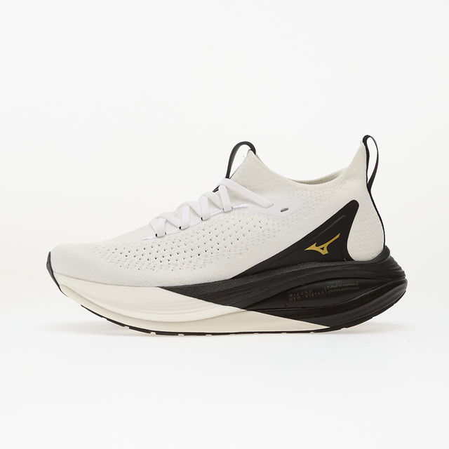 Neo Vista 2 (U) White/ Black/ Gold