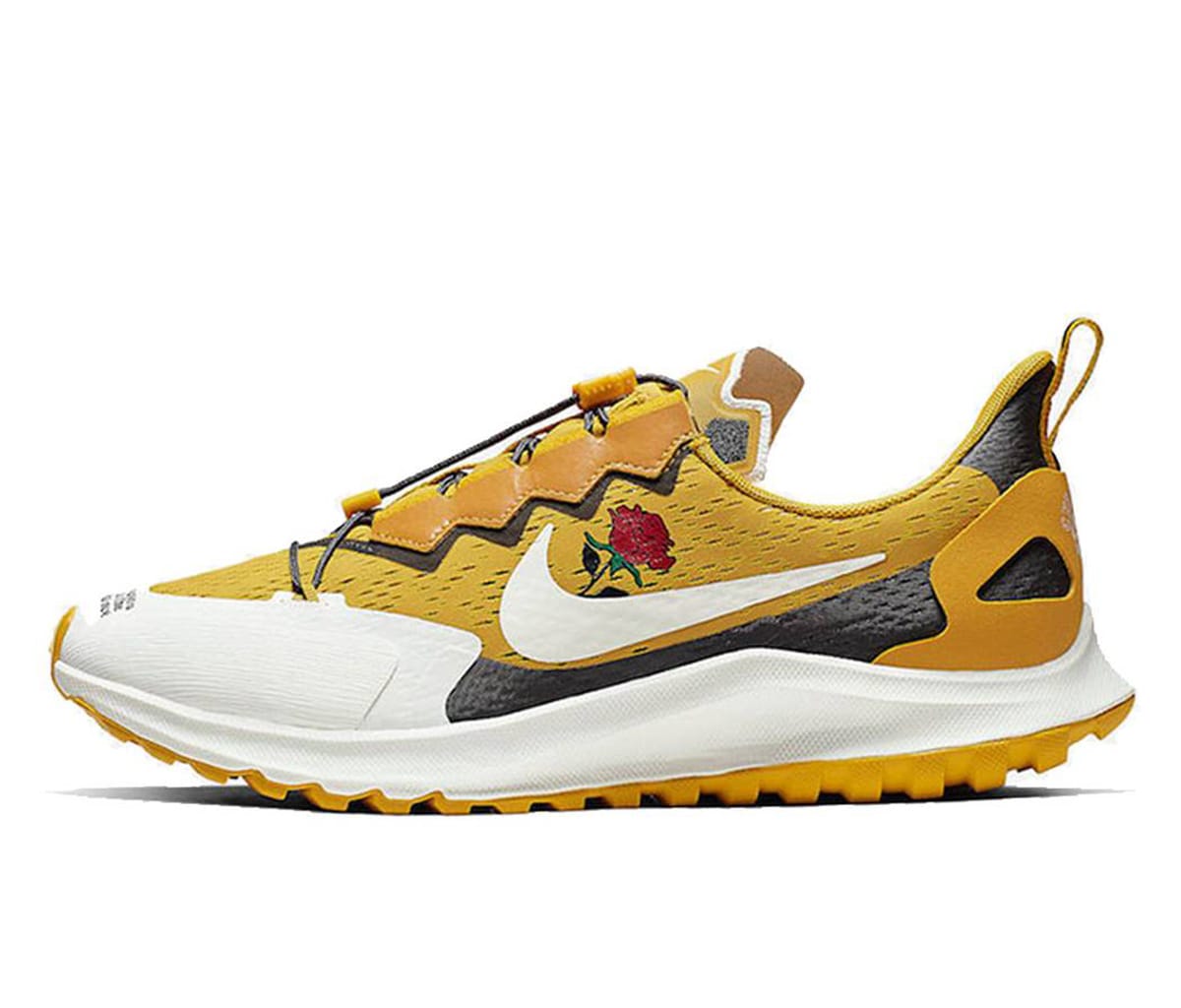 Кецове и обувки Nike Gyakusou x Air Zoom Pegasus 36 Trail "Yellow" Жълто | CD0383-700, 0