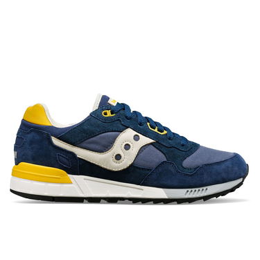 Кецове и обувки Saucony Shadow 5000 Stonewash Черно | S70810-3, 1