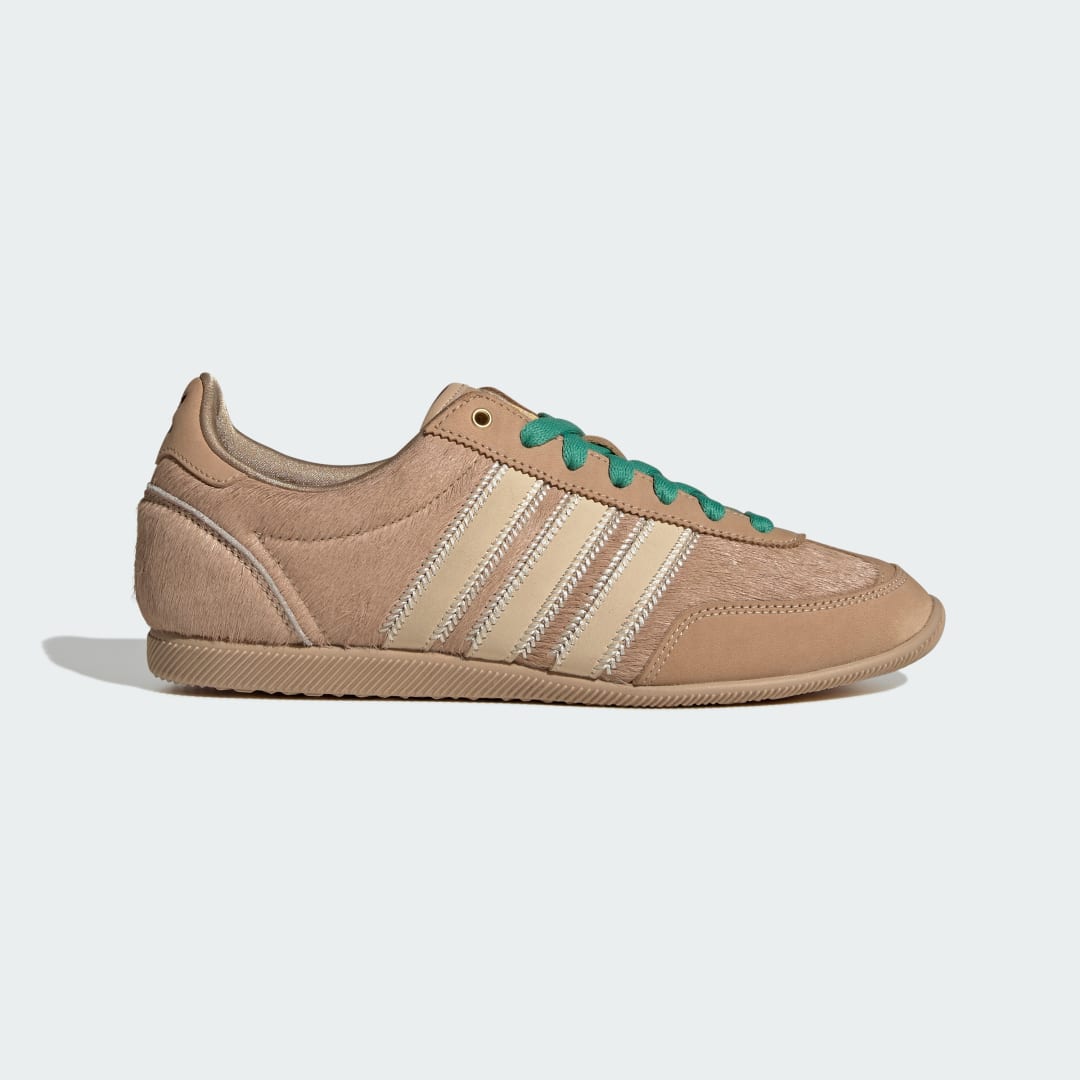 Кецове и обувки adidas Originals Japan Бежово | JP6148, 0