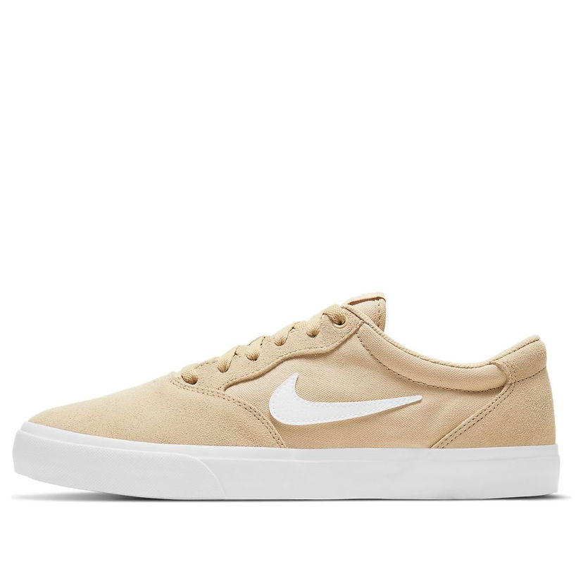 Кецове и обувки Nike SB SB Chron SLR Бежово | CD6278-204