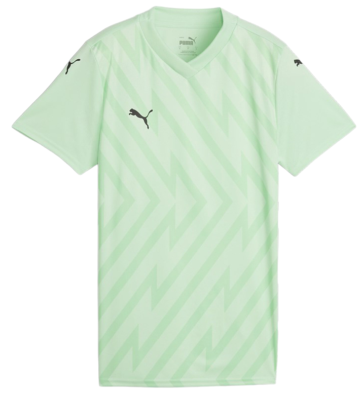 Фланелка Puma teamGLORY Jersey Wmns Тюркоазено | 705742-60, 0