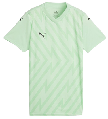 Фланелка Puma teamGLORY Jersey Wmns Тюркоазено | 705742-60, 0