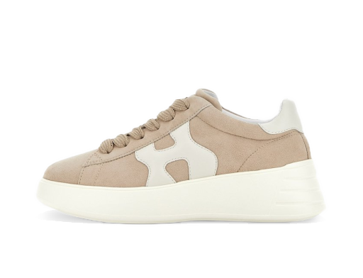 Кецове и обувки Hogan Rebel Бежово | HXW5620DN61PK6ST00