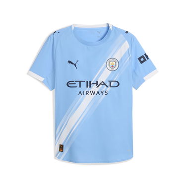 Фланелка Puma Manchester City Home Jersey 25/26 Синьо | 780336_01, 0