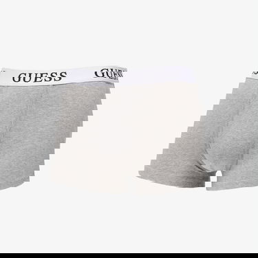 Боксерки GUESS 3Pack boxers logo Многоцветен | U2RG05K6YW1-F750, 3