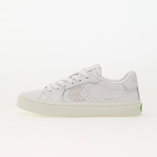 W Salvas White/ Ice