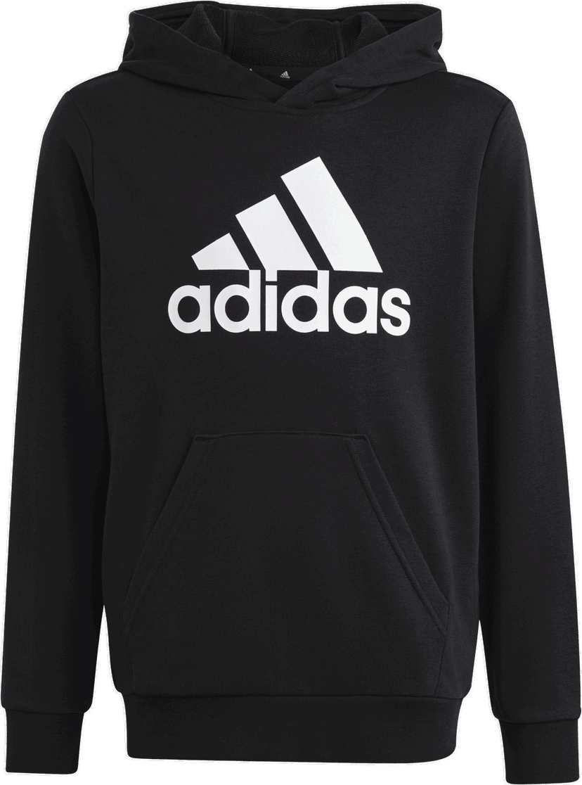 Суитчър adidas Originals Hamburger SV Big logo hoody Черно | 5hsvhr6380