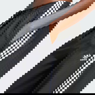 Спортни панталони adidas Originals Adilenium Oversized Pants Черно | IV9318, 5
