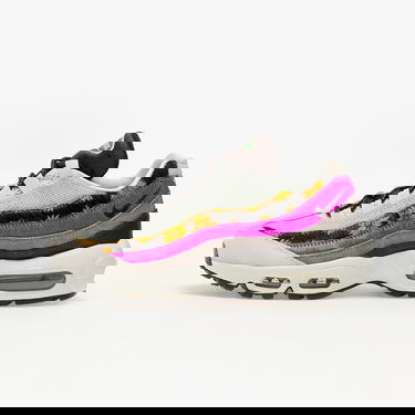 Кецове и обувки Nike WMNS Air Max 95 Premium Кафяво | CZ8102-001, 0