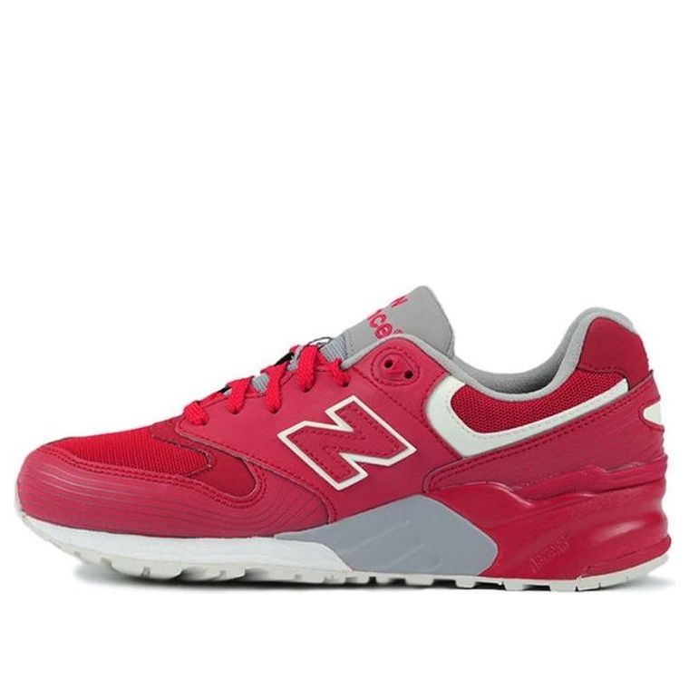 Кецове и обувки New Balance 999 Series Червено | ML999EA(D), 0