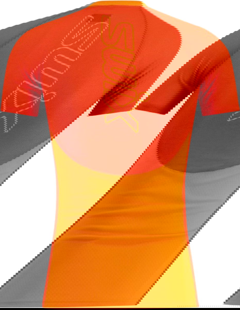 Тениска SWIX Swix RaceX Light T-Shirt Оранжево
 | 40901-90306, 1