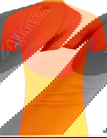 Тениска SWIX Swix RaceX Light T-Shirt Оранжево
 | 40901-90306, 1