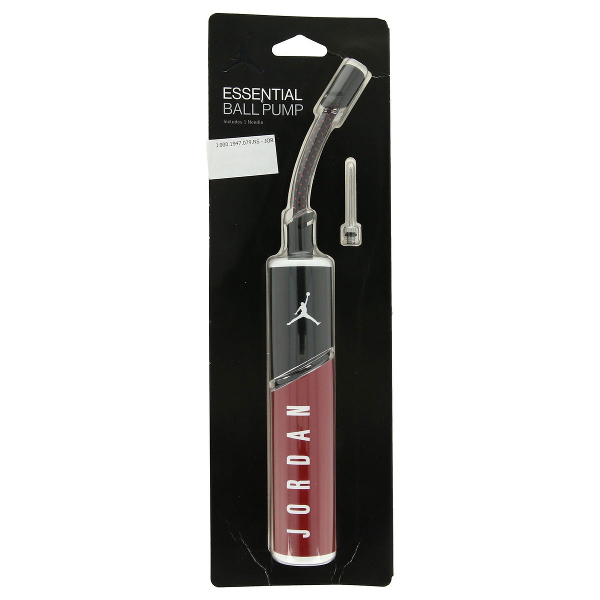 Спортна екипировка Jordan JORDAN ESSENTIAL BALL PUMP Многоцветен | J.000.1947.079.NS, 0