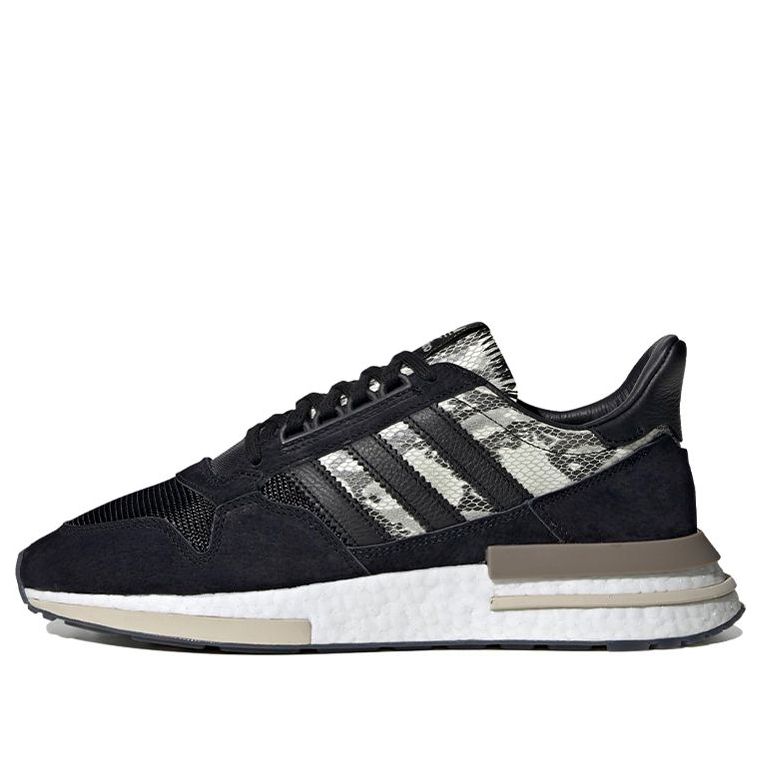 Кецове и обувки adidas Originals ZX 500 RM Черно | BD7924, 0