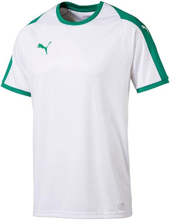 Фланелка Puma Jersey Liga Бяло | 703417-015, 0