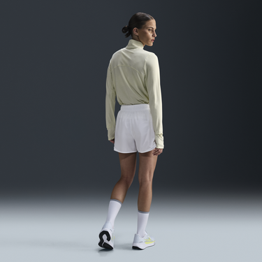 Къси панталони Nike Tempo Dri-FIT Mid-Rise Running Shorts with Liner Зелено | HM6096-100, 3